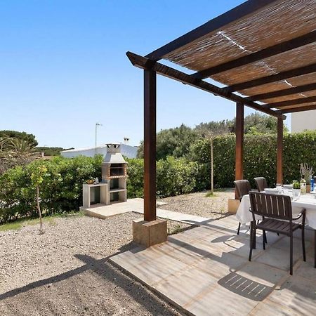 Villa Santa Helena Es Mercadal Extérieur photo